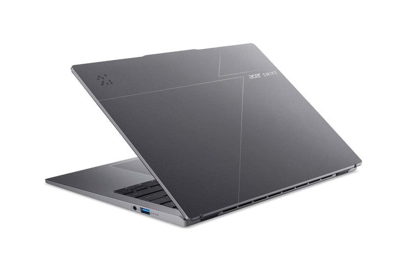 Acer Swift Go 14 AI OLED SFG14-64-R4DG Notebook 35,56 cm (14')