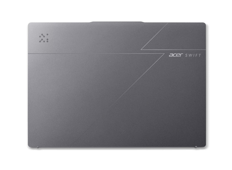 Acer Swift Go 14 AI OLED SFG14-64-R4DG Notebook 35,56 cm (14')