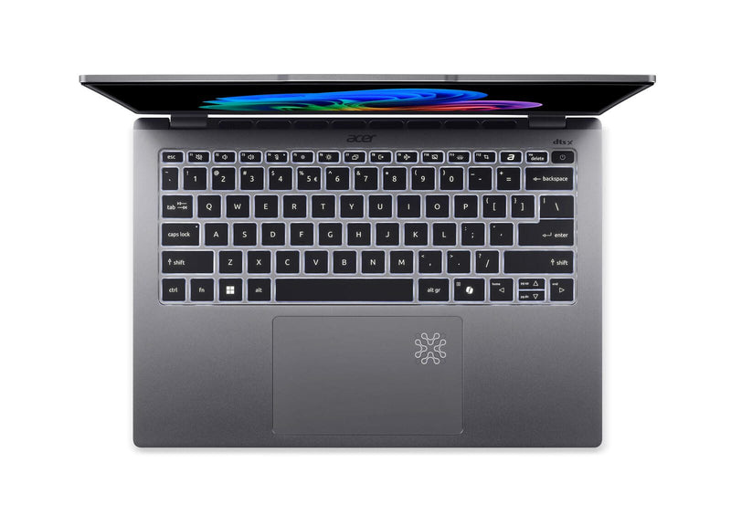 Acer Swift Go 14 AI OLED SFG14-64-R14C Notebook 35,56 cm (14')