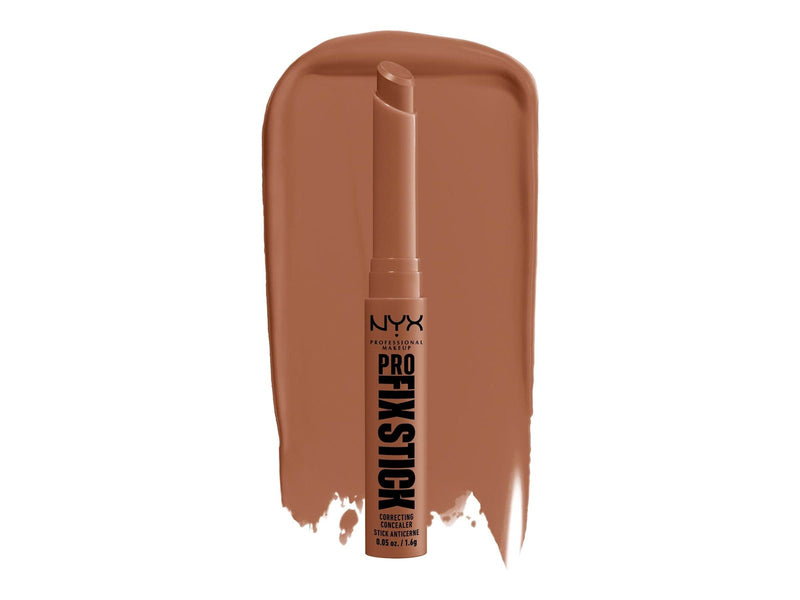 NYX Professional Makeup Pro Fix Stick - correcting concealer - cappuccino (13) - natural