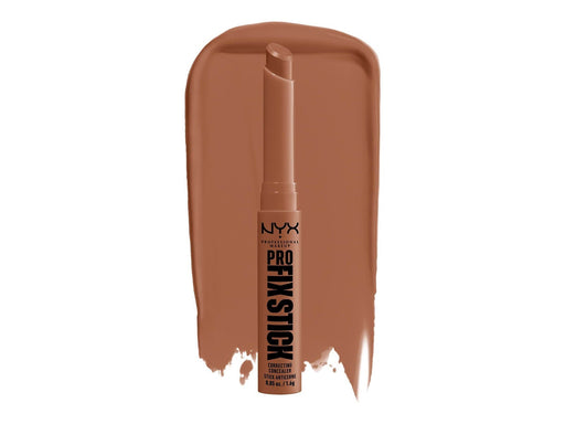 NYX Professional Makeup Pro Fix Stick - correcting concealer - cappuccino (13) - natural