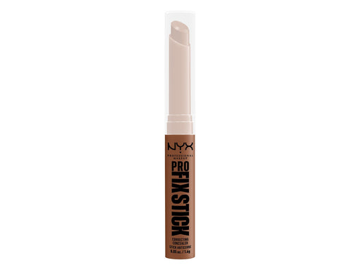 NYX Professional Makeup Pro Fix Stick - correcting concealer - sienna (14) - natural