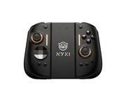 NYXI Hyperion 3 - Switch 2 Hall-Effect Joy-Pad - Wireless Controller - Nintendo Switch 2