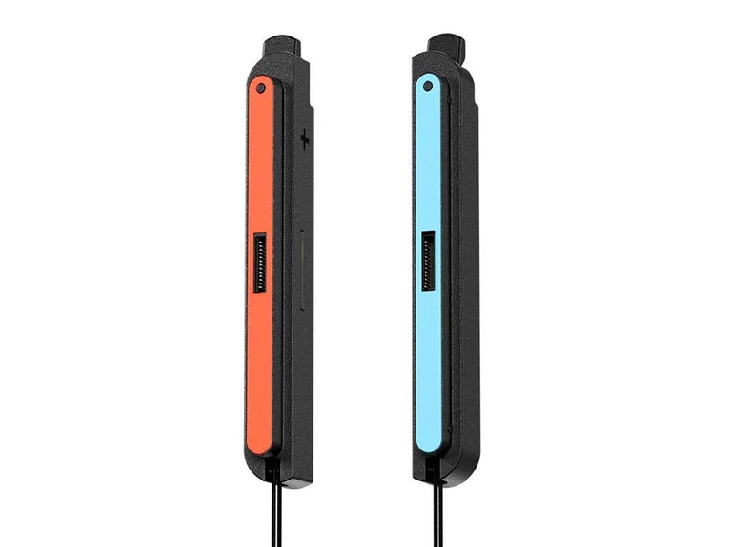 NYXI Joy-Con Switch 2 Adapter - Wired Zubehör für Spielkonsole - Nintendo Switch 2