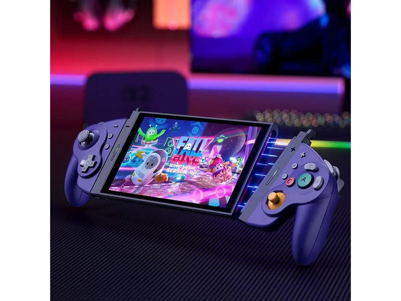 NYXI Joy-Con Switch 2 Adapter - Wired Zubehör für Spielkonsole - Nintendo Switch 2