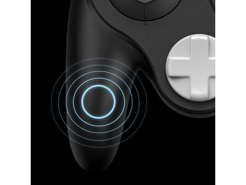 NYXI Warrior Switch 1 & 2 Controller - Black