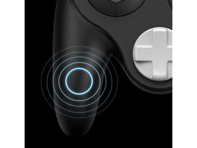 NYXI Warrior Switch 1 & 2 Controller - Black