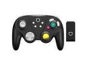NYXI Warrior Switch 1 & 2 Controller - Black
