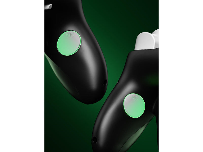 NYXI Wizard 2 - Nintendo Switch GameCube Style Joy - Wireless Controller - Nintendo Switch