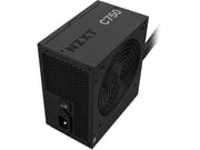 NZXT C-Series Bronze C750 Netzteile - 750 Watt - 120 mm - ATX 2.53 - 80 Plus Bronze zertifiziert