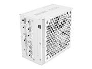 NZXT C-Series C850 (2024) White Netzteile - 850 Watt - 135 mm - ATX 3.1 - 80 Plus Gold zertifiziert