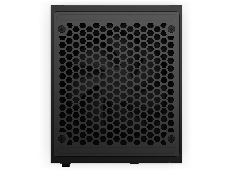 NZXT C1500 PLATINUM Netzteile - 1500 Watt - 140 mm - ATX 3.1 - 80 Plus Platinium