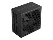 NZXT C850 Core Netzteile - 850 Watt - 135 mm - ATX 3.1 - 80 Plus Gold zertifiziert