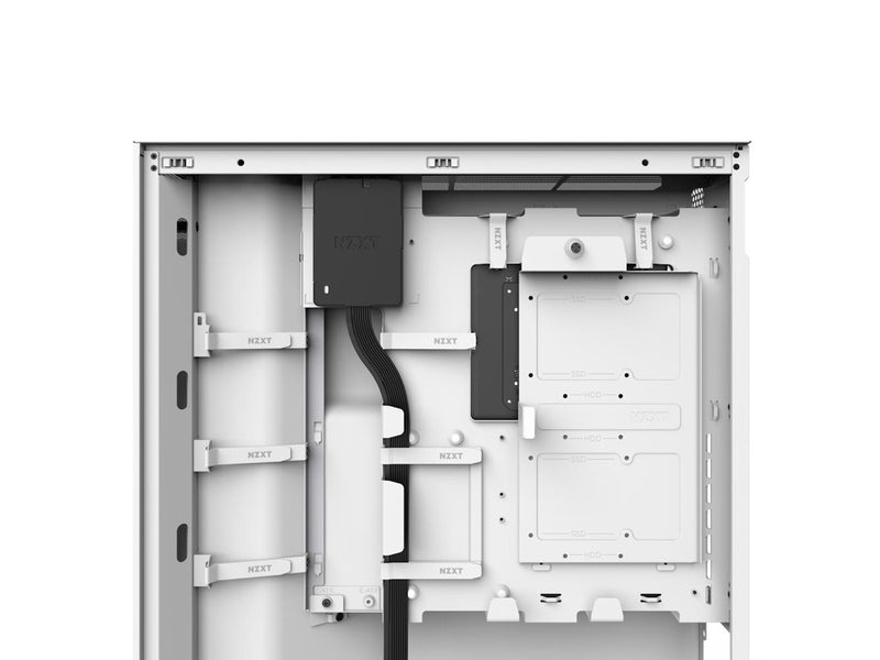 NZXT Control hub (2024)