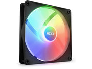 NZXT F140 RGB Core - Black - Gehäuselüfter - 140mm - Schwarz mit RGB LED - 35 dBA