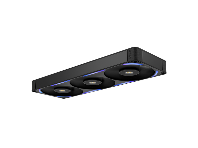 NZXT F360X