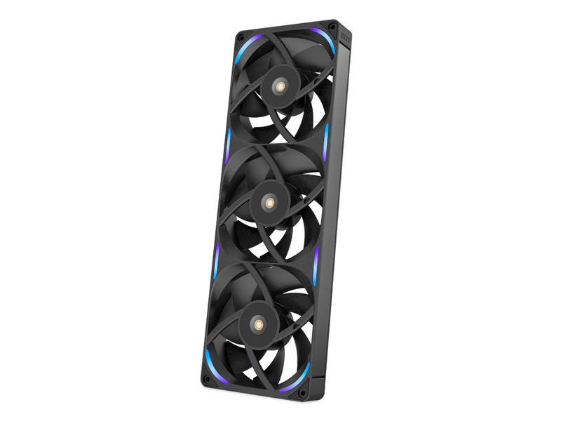 NZXT F360X