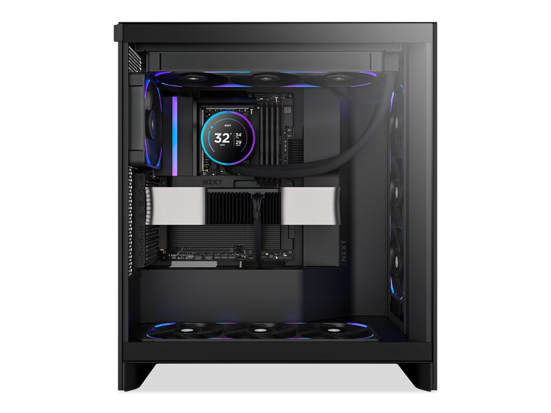 NZXT F360X