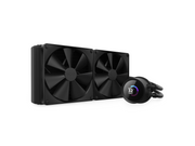 NZXT Kraken 280 - CPU-Wasserkühlung - Max 32 dBA
