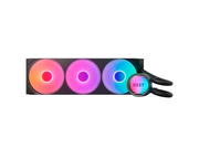 NZXT Kraken Core RGB - 360mm - CPU-Wasserkühlung - Max 24 dBA