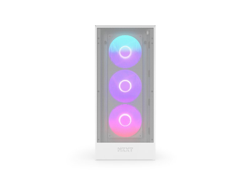 NZXT Kraken Elite 420 RGB V2 - CPU-Wasserkühlung