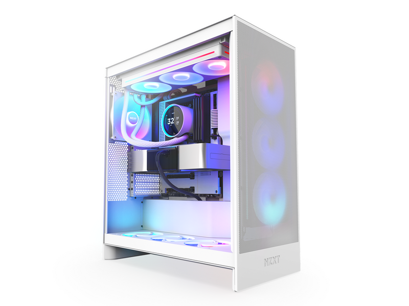 NZXT Kraken Elite RGB V2 360 (2024)