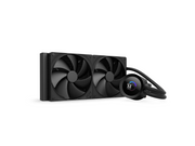 NZXT Kraken Plus 280 (Black) - CPU-Wasserkühlung