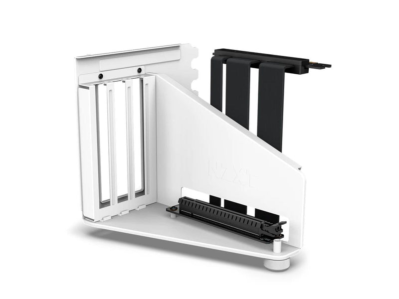 NZXT Vertical GPU Mounting Kit - PCIe 4.0 Riser cable