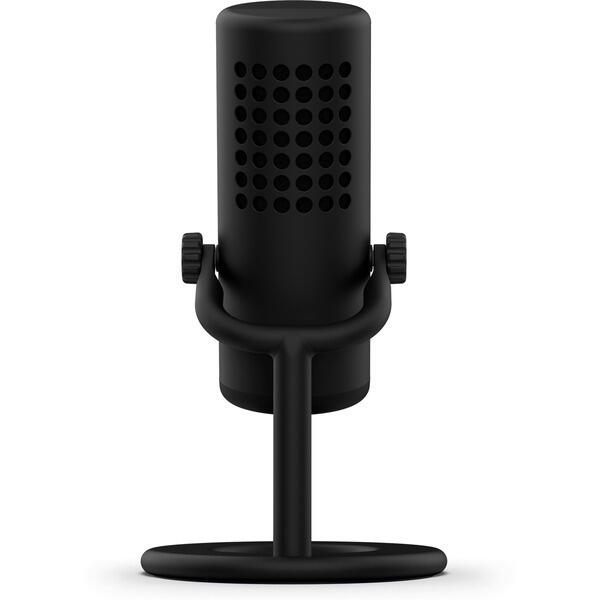 NZXT Capsule Mini - Schwarz