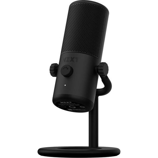 NZXT Capsule Mini - Schwarz