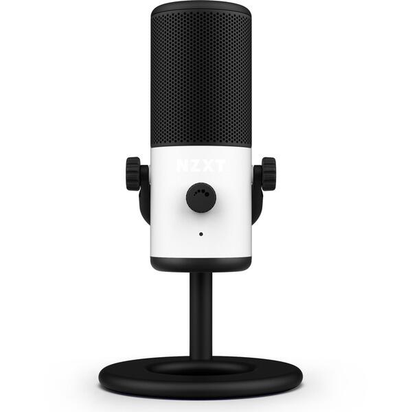 NZXT Capsule Mini - Weiß