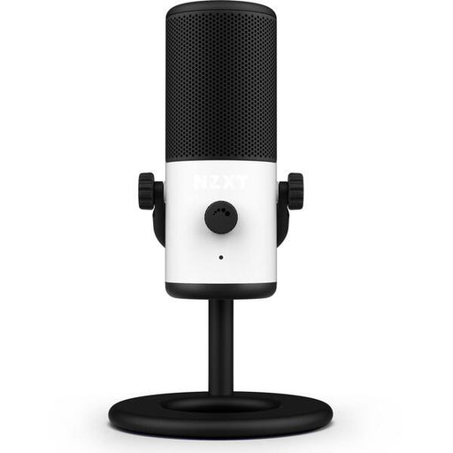 NZXT Capsule Mini - Weiß