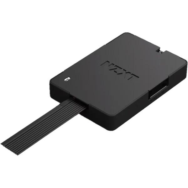 NZXT Control Hub - Fan & RGB Controller