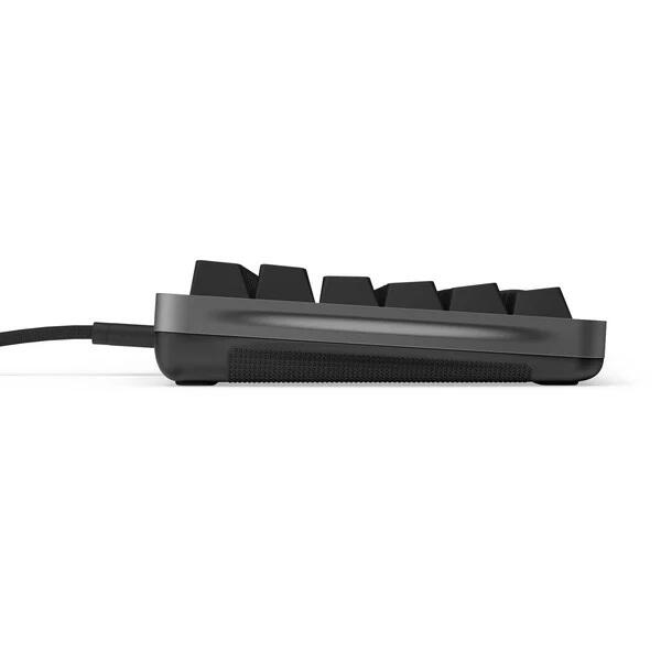 NZXT Function 2 Gaming-Tastatur - Schwarz