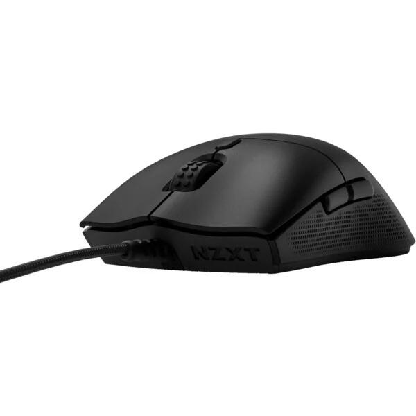 NZXT Lift 2 Symm Gaming Maus - Schwarz