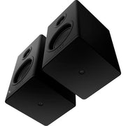 NZXT Relay-Lautsprecher - Schwarz