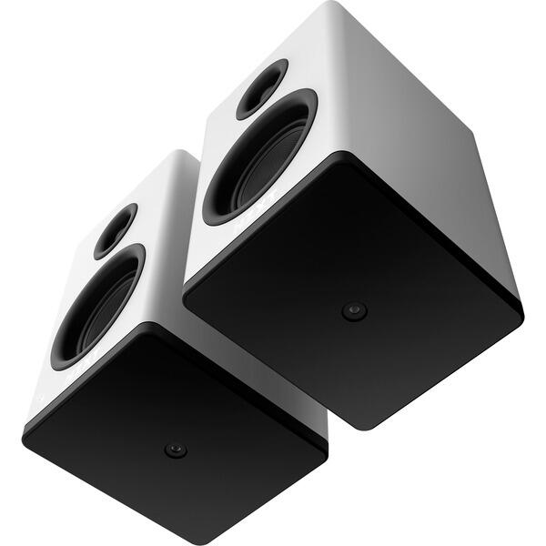 NZXT Relay-Lautsprecher - Weiß