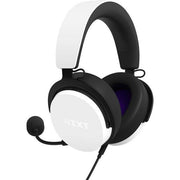 NZXT Relay Headset - Weiß
