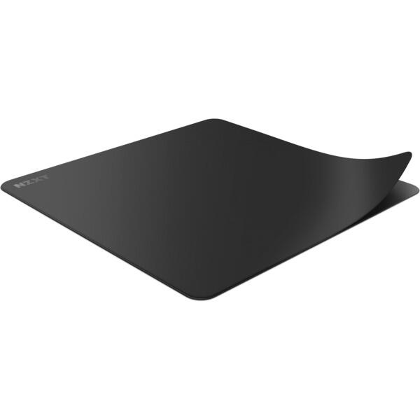 NZXT Zone Elite großes Gaming Mauspad - Schwarz