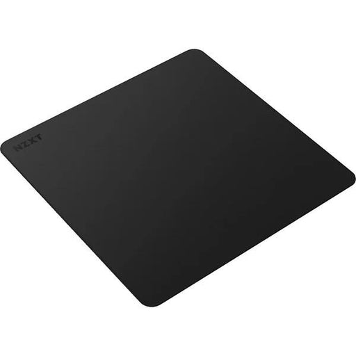 NZXT Zone großes Gaming Mauspad - Schwarz