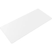 NZXT Zone XXL Gaming Mauspad - Weiß