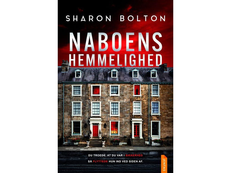 Naboens hemmelighed