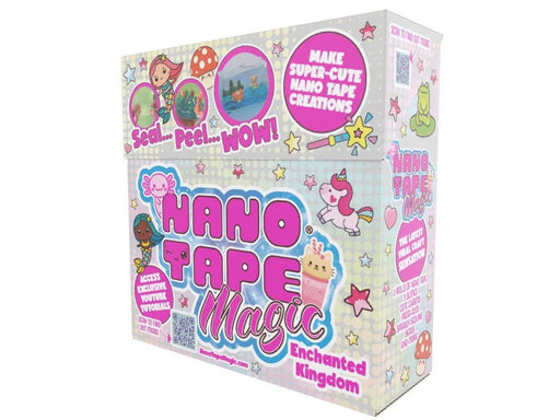 Nano Tape Magic Classic Enchanted Kingdom