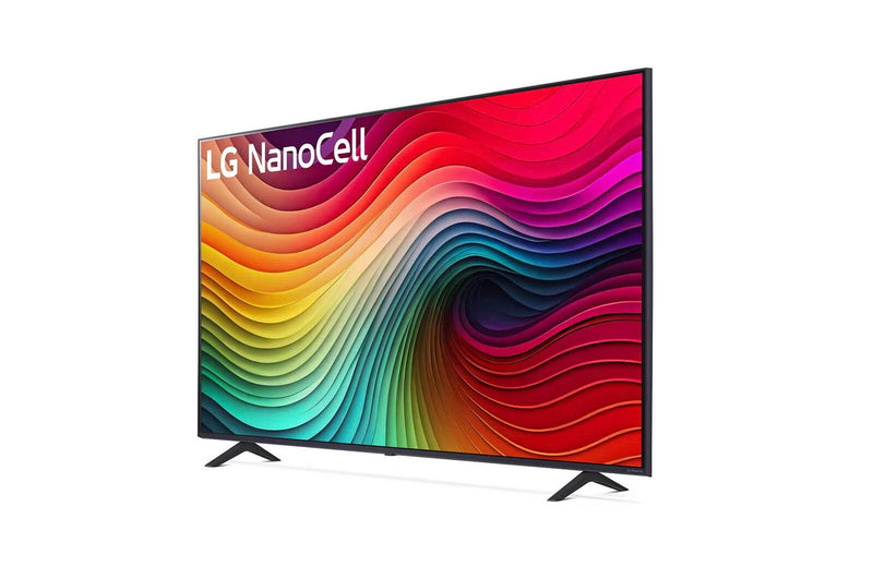 LG NanoCell 55NANO81T6A 4K Ultra HD 139,7 cm (55')