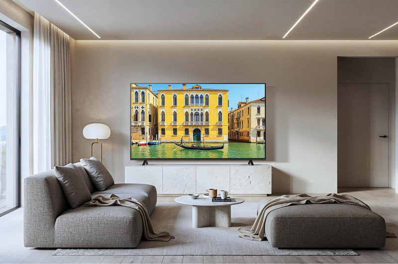LG NanoCell 55NANO81T6A 4K Ultra HD 139,7 cm (55')