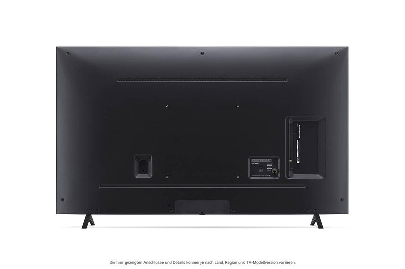 LG NanoCell 65NANO81T6A 4K Ultra HD Smart TV 165,1 cm (65')