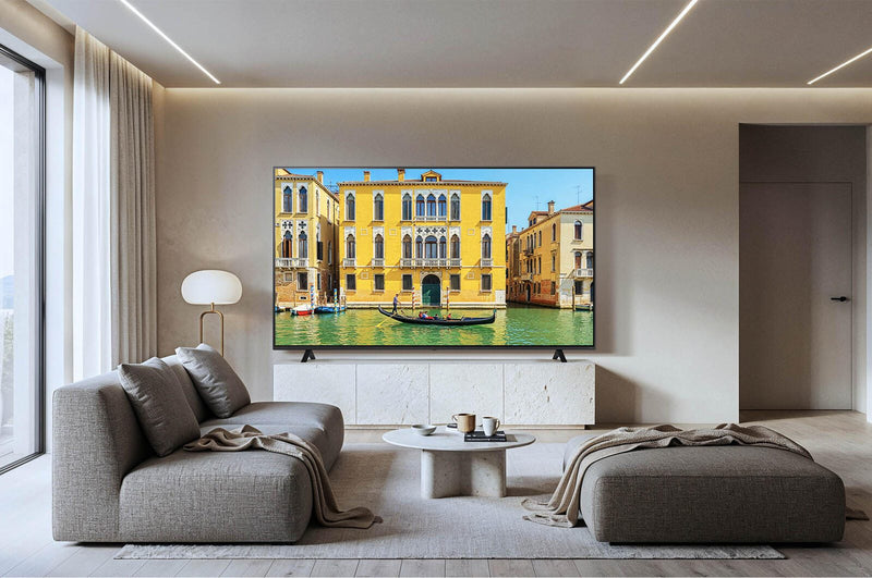 LG NanoCell 65NANO81T6A 4K Ultra HD Smart TV 165,1 cm (65')