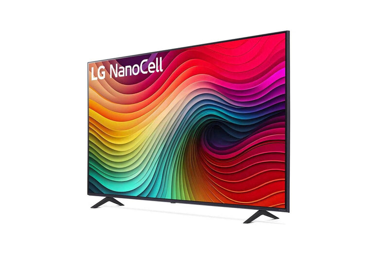 LG NanoCell 65NANO81T6A 4K Ultra HD Smart TV 165,1 cm (65')
