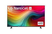 LG NanoCell 65NANO81T6A 4K Ultra HD Smart TV 165,1 cm (65')