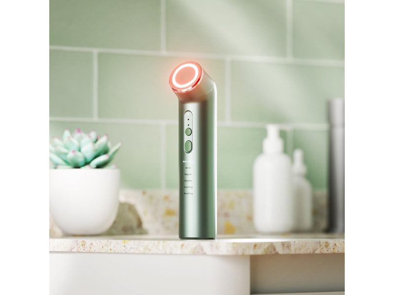 Nanoleaf 6-in-1 Light Therapy Wand 7.4W 12LED - Gr
